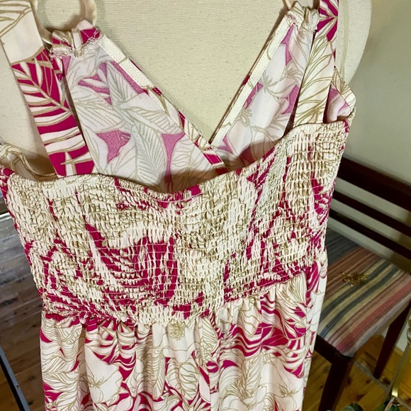 ☀️Charming Charlie Pant Romper☀️  NWT - Picture 5 of 13